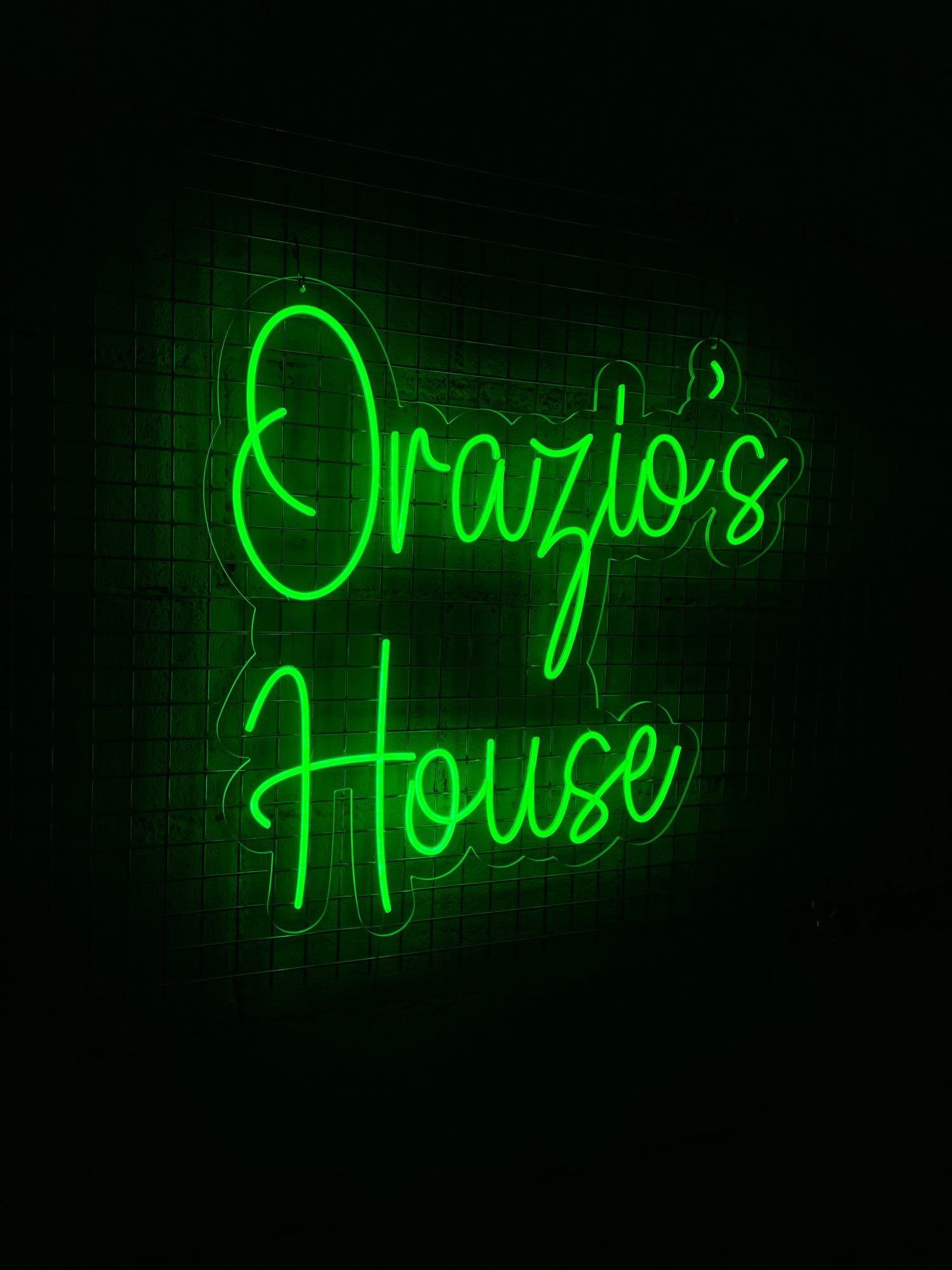 Scritte led personalizzate - Neon Max - Insegne neon led