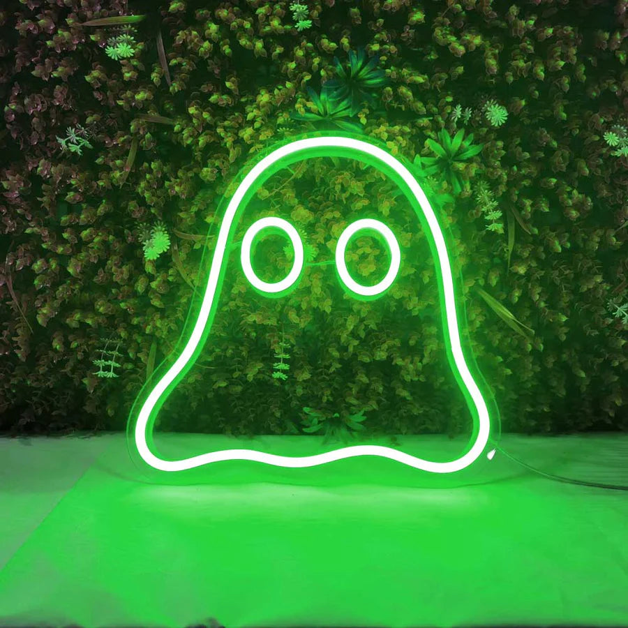 Fantasma 2 - Neon led