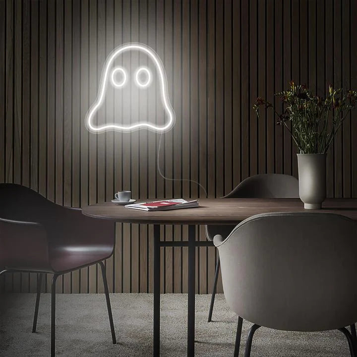 Fantasma 2 - Neon led