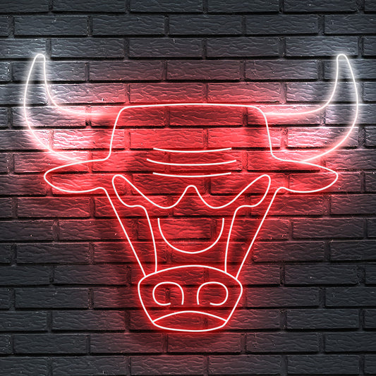 Toro - Lampada neon led