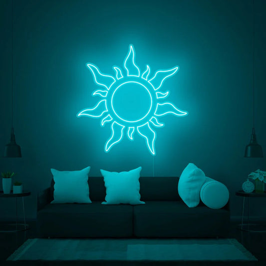 Sole - Neon led