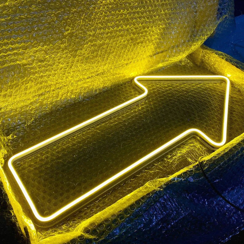 Freccia - Neon led