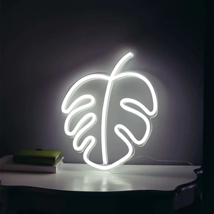 Foglia - Neon led