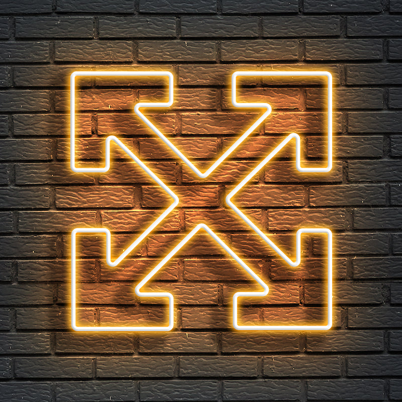 OW - Lampada neon led
