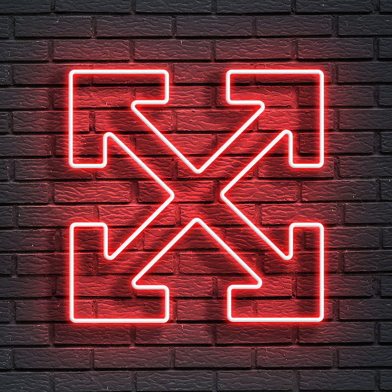 OW - Lampada neon led