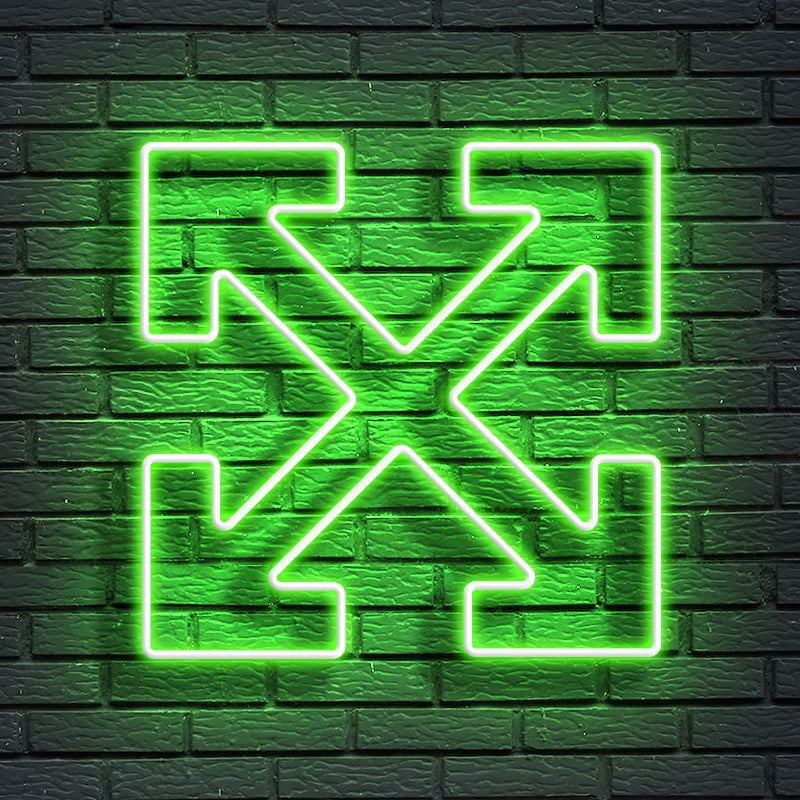 OW - Lampada neon led