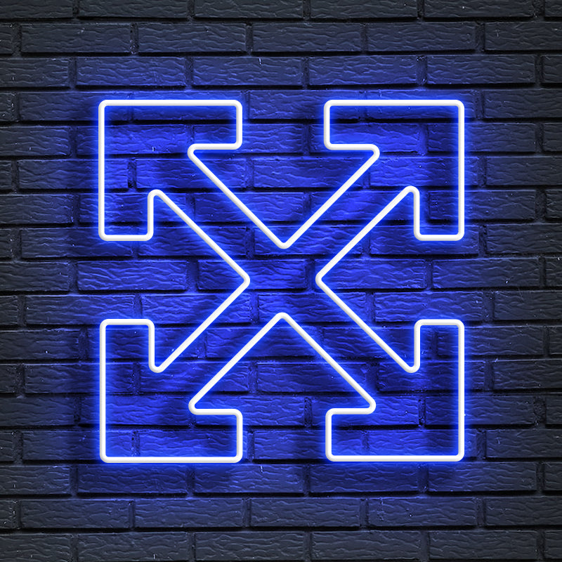 OW - Lampada neon led