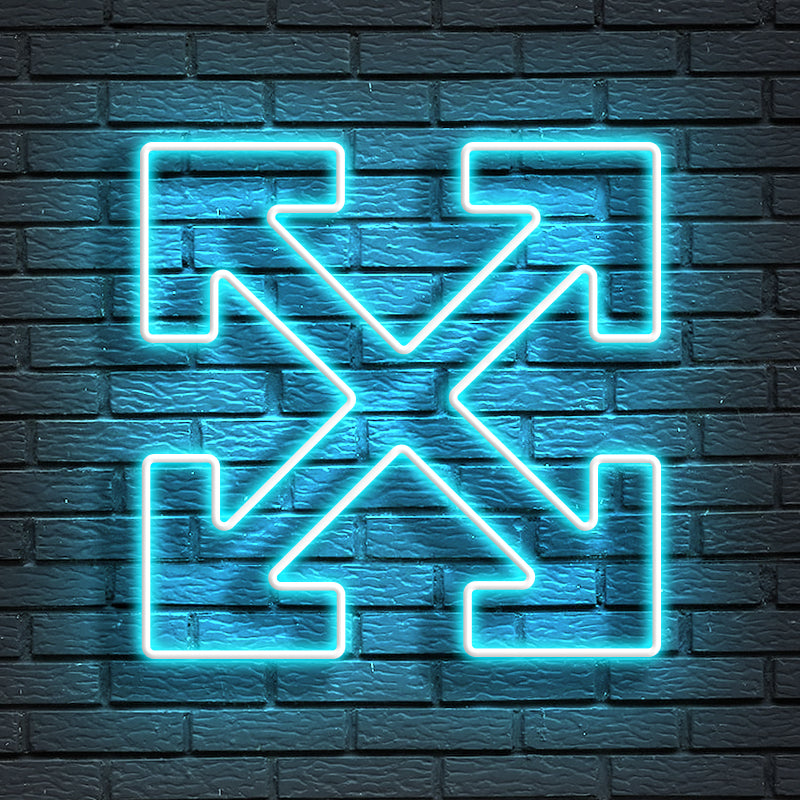 OW - Lampada neon led