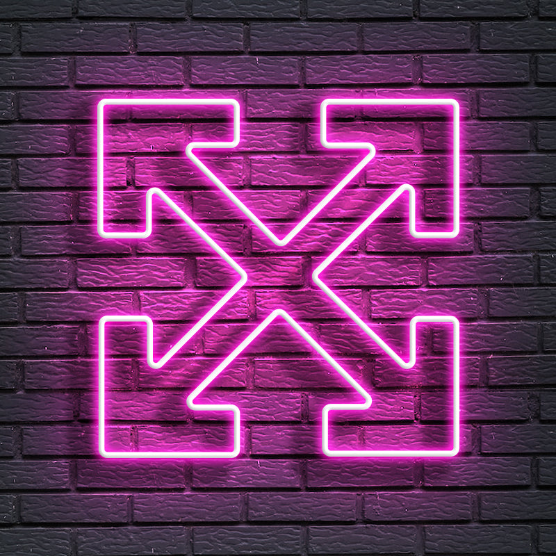OW - Lampada neon led
