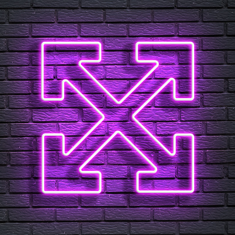 OW - Lampada neon led