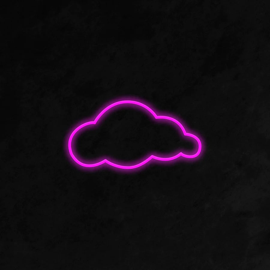 Nuvola - Neon led